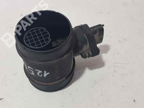 Mass air flow sensor OPEL ZAFIRA A MPV (T98)  | BP5811273M95 