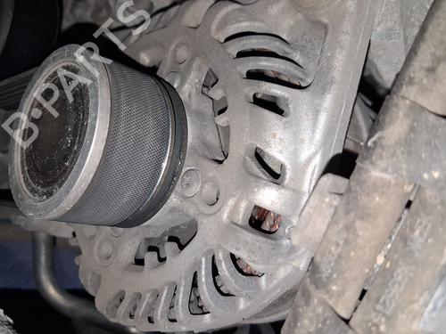 alternator-fiat-scudo-van-2022-38801459 main image