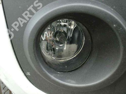 Used Right front fog light Right front fog light FORD FUSION (JU_) 1.6 TDCi (90 hp) 6052727 6052727