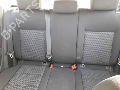 Used Rear seat VW GOLF VI (5K1) 1.2 TSI (105 hp) 29862529