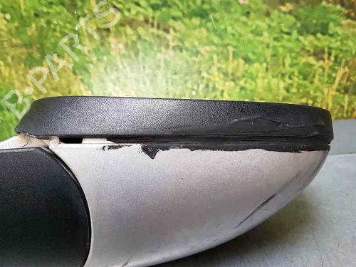 Right mirror MERCEDES-BENZ A-CLASS (W168) A 140 (168.031, 168.131) | BP4197737C27 