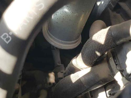 Used Brake master cylinder NISSAN QASHQAI / QASHQAI +2 I (J10, NJ10, JJ10E) [2006-2014]  26220176