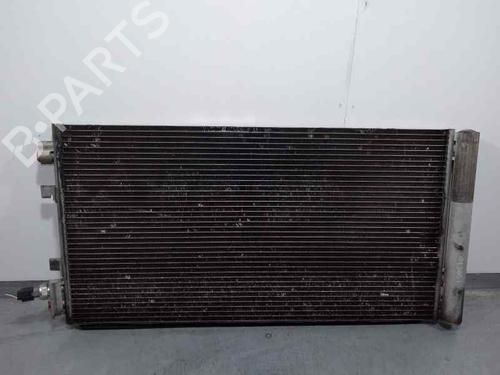 Used AC radiator RENAULT MEGANE III Coupe (DZ0/1_) [2008-2016]  20645192