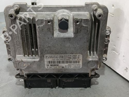 Steuergerät Motor für Steuergerät Motor FORD TOURNEO COURIER B460 MPV [2014-2026] 34606063 34606063