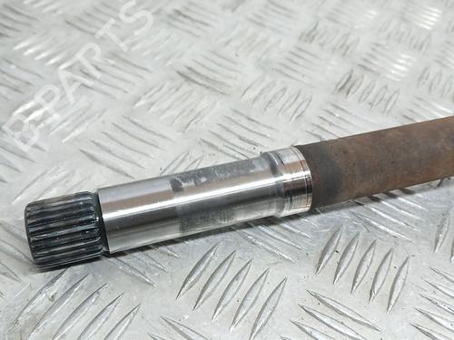 Right front driveshaft CITROËN C4 I (LC_)  | BP19406060M39 