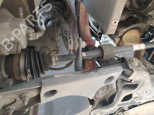 Right front driveshaft SEAT IBIZA V (KJ1, KJG)  | BP23883985M39 