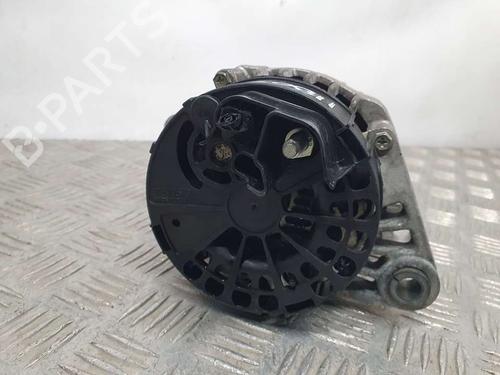 Alternator FIAT BRAVO II (198_)  | BP3722044M7