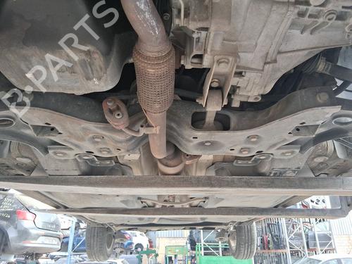 Forbro Forbro VW POLO V (6R1, 6C1) 1.2 (60 hp) 37514639 37514639