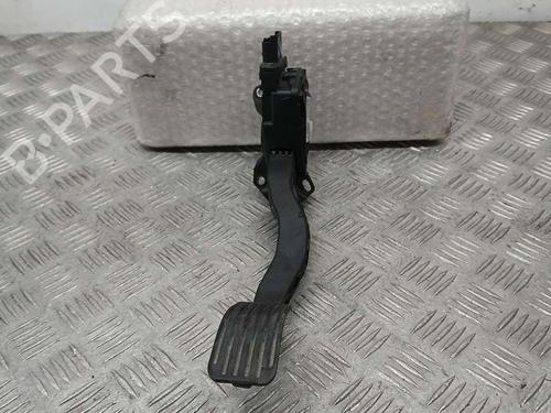 Used Pedal CITROËN C3 II (SC_) [2009-2026]  19485561