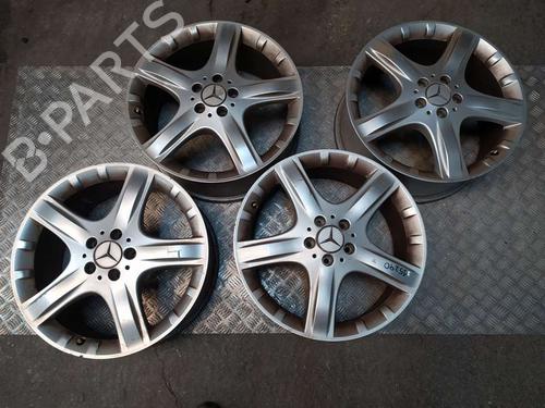 Used Rim MERCEDES-BENZ R-CLASS (W251, V251) [2005-2017]  16642269