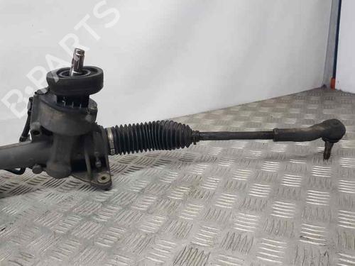 Steering rack VW GOLF VI (5K1) 1.6 TDI | BP24343988M22 