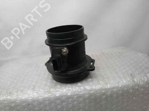 Used Mass air flow sensor PORSCHE MACAN (95B) 3.0 S Diesel (258 hp) 24672797