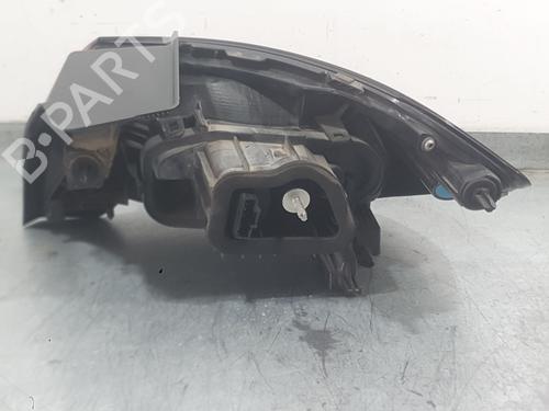 Left taillight OPEL CORSA F (P2JO) 1.5 (68) | BP36498159C34 - Image 3