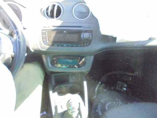 Mass air flow sensor SEAT IBIZA IV (6J5, 6P1)  | BP1925792M95 