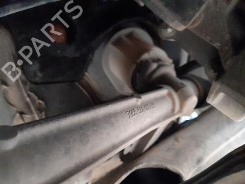 Steering rack RENAULT KANGOO / GRAND KANGOO II (KW0/1_) 1.5 dCi 70 (KW0V, KW0A) MECANICA