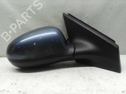 Right mirror FIAT BRAVO II (198_) 1.4 (198AXA1B) | BP2127541C27 
