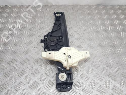 Used Rear left window mechanism PEUGEOT 5008 II (MC_, MJ_, MR_, M4_) [2016-2025]  17031638