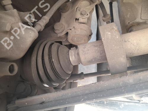 Used Right front driveshaft SEAT IBIZA II (6K1) 1.4 i (60 hp) 30269859