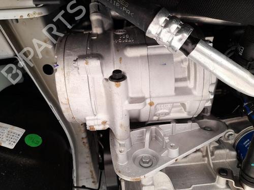 Used AC compressor MG MG HS 1.5 T (SAS23) (162 hp) 26277295