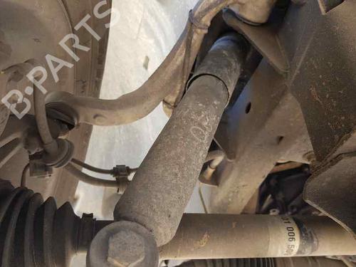 Used Right front shock absorber MERCEDES-BENZ M-CLASS (W163) ML 270 CDI (163.113) (163 hp) 22718676