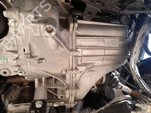 Gearbox RENAULT CAPTUR II (HF_) 1.0 TCe 90 ECO-G (HFM6) | BP30128574M3