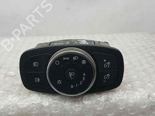 Used Headlight switch FORD FIESTA VII (HJ, HF) [2017-2025]  13216306