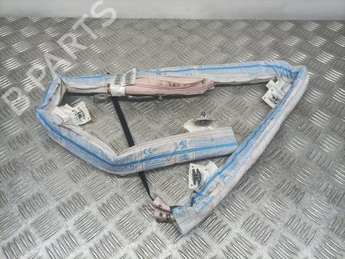 Used Right curtain airbag CITROËN C3 / C3 ORIGIN III (SX) [2016-2025]  10681826