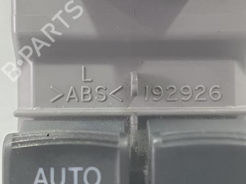 Left front window switch TOYOTA AURIS (_E15_) 1.4 (ZZE150_, ZZE150R) | BP38073216I27 - Image 6
