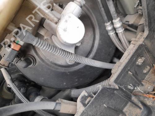 Bremseservo CITROËN C-ELYSEE (DD_) 1.6 HDI 92 (92 hp) 28380484