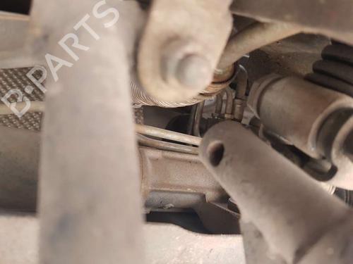 Lenkgetriebe für TATA INDICA [1998-2025]  18406306