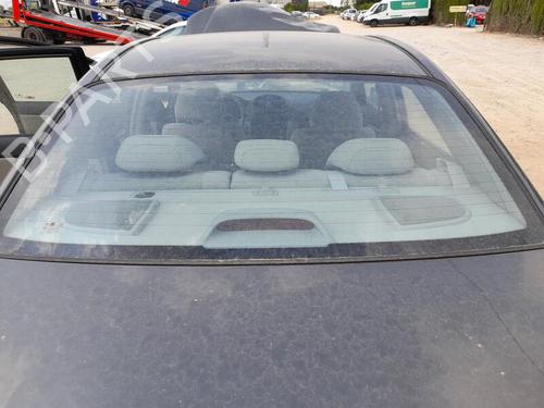 Used Bootlid window KIA CERATO I Saloon (LD) [2004-2011]  28376875