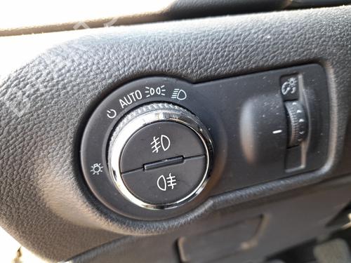 Hovedlysbryter OPEL ASTRA J Saloon 1.4 Turbo (69) (140 hp) 27204355