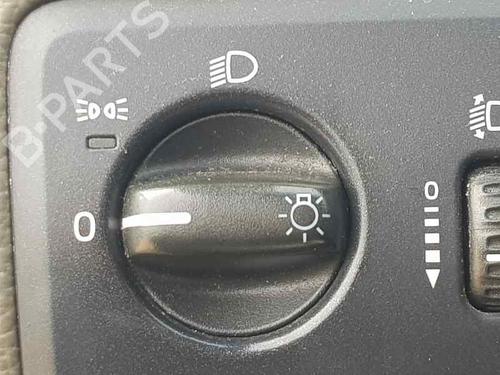 Forlygtekontakt VOLVO S60 I (384) 2.4 D (163 hp) 23956661