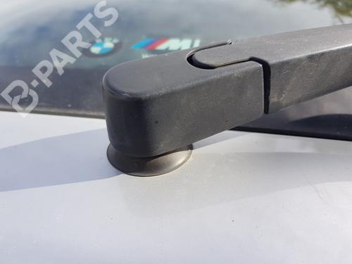 Used Rear wiper motor BMW 1 (F20) 116 d (116 hp) 11094359