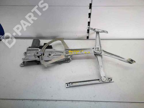 Used Front right window mechanism OPEL ASTRA H (A04) 1.7 CDTI (L48) (100 hp) 872475