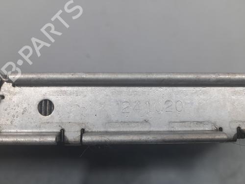 Water radiator CUPRA FORMENTOR (KM7, KMP) 2.0 TSI 4Drive | BP32473915M31