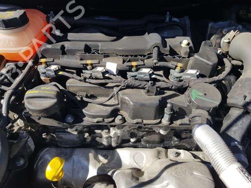 Motor FORD PUMA (J2K, CF7) [2019-2024]  16932139