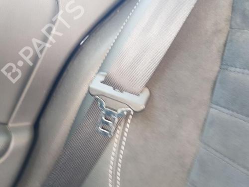 Used Rear right seatbelt RENAULT LAGUNA III (BT0/1) 2.0 dCi (BT01, BT08, BT09, BT0E, BT0K, BT12, BT1C, BT1D,... (150 hp) 25337862
