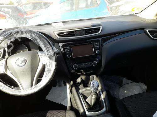 ABS pump NISSAN QASHQAI II (J11, J11_) 1.2 DIG-T | BP29248190M43