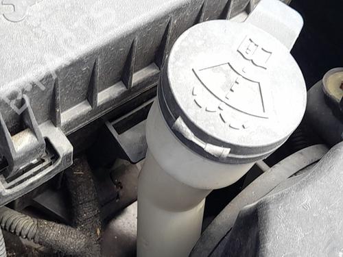 Used Windscreen washer tank Windscreen washer tank OPEL ASTRA J (P10) 1.6 CDTi (68) (136 hp) 34471885 34471885