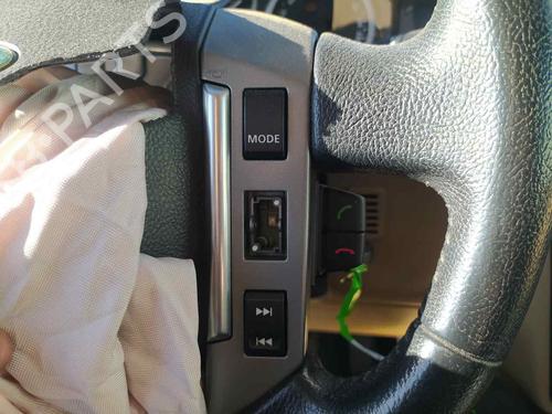 Steering wheel LAND ROVER RANGE ROVER SPORT I (L320)  | BP22640216C49 