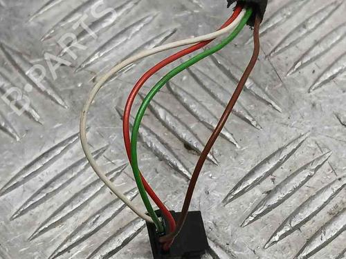 Right mirror BMW 5 (E60) 520 d | BP16864652C27 