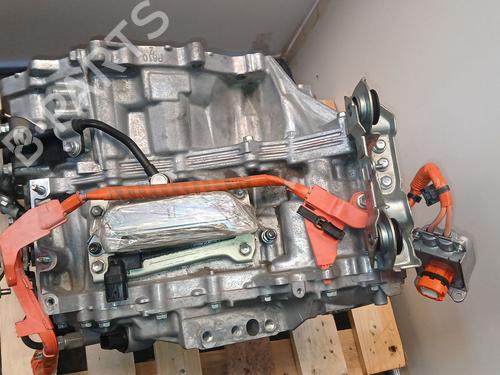Gearbox TOYOTA COROLLA Hatchback (_E21_, _EA1_, _EH1_) 1.8 Hybrid (ZWE211, ZWE219) | BP23409906M3 