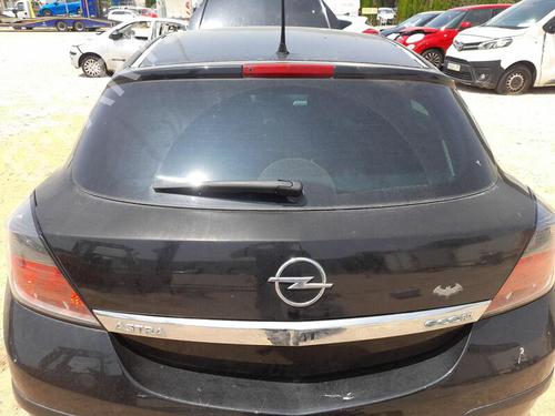 Bagklap CC/Kombi-Coupé OPEL ASTRA H GTC (A04) 1.7 CDTI (L08) 93184005
