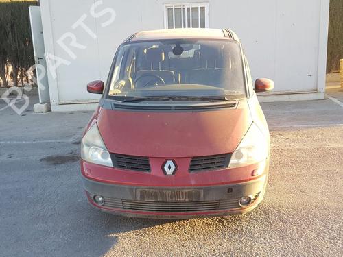 Headlight switch RENAULT ESPACE IV (JK0/1_)  | BP13361145I24 