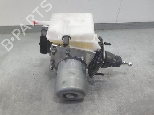 Used ABS pump ABS pump MG MG ZR 2.0 TD (100 hp) 40020408 40020408