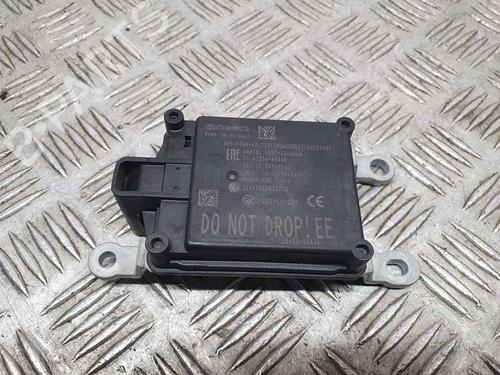 Used Electronic module NISSAN MICRA V (K14) [2016-2025]  18486984
