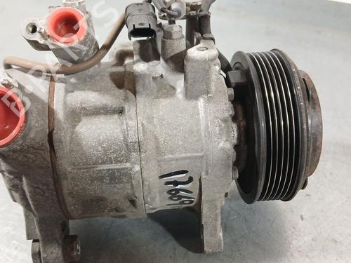 AC compressor BMW 1 (F20) 118 d | BP36868120M34  - Image 5