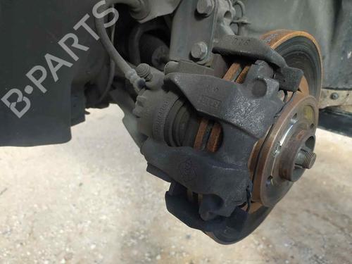 Used Left front brake caliper RENAULT CLIO IV (BH_) [2012-2021]  23892047