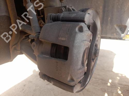Used Left front brake caliper CITROËN C4 I (LC_) 1.6 HDi (109 hp) 26740981